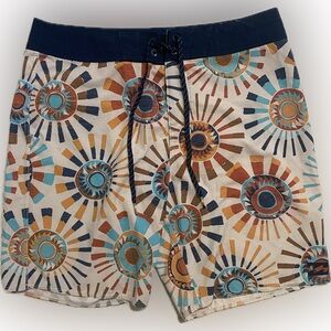 Billabong board shorts, size 30, great condition, no flaws, smoke free home
